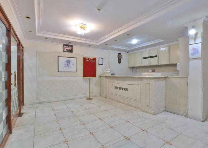 Hotel Yadgar