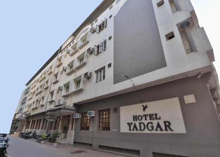 Hotel Yadgar