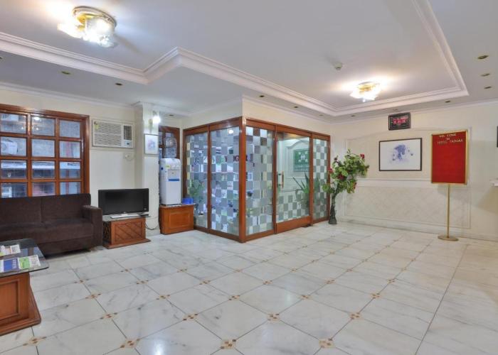 Hotel Yadgar