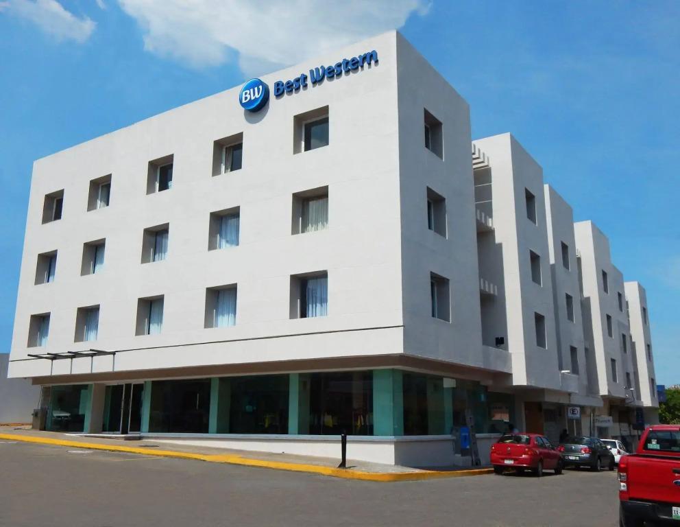 Days Inn by Wyndham Minatitlan