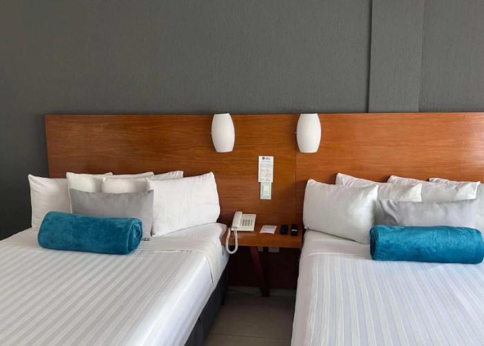 Days Inn by Wyndham Minatitlan