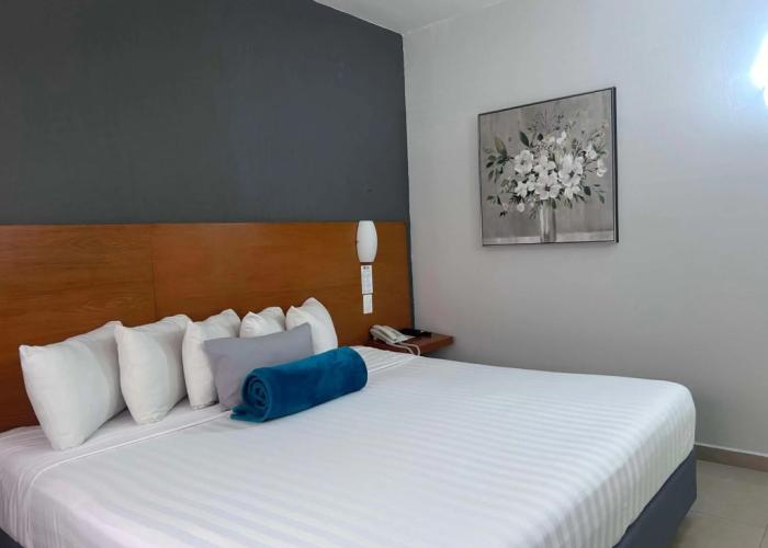 Days Inn by Wyndham Minatitlan