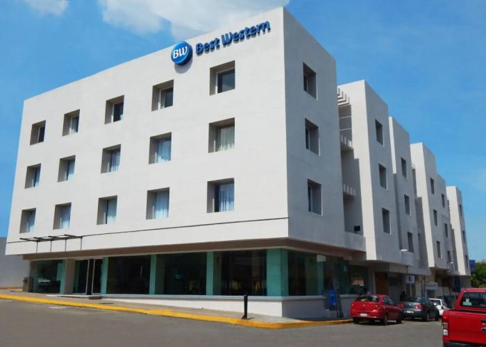 Days Inn by Wyndham Minatitlan