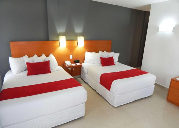 Days Inn by Wyndham Minatitlan