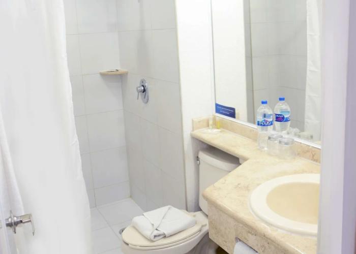 Days Inn by Wyndham Minatitlan