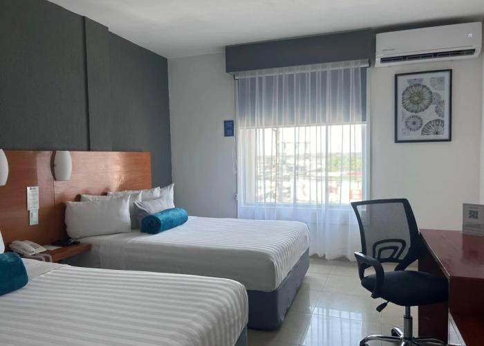 Days Inn by Wyndham Minatitlan