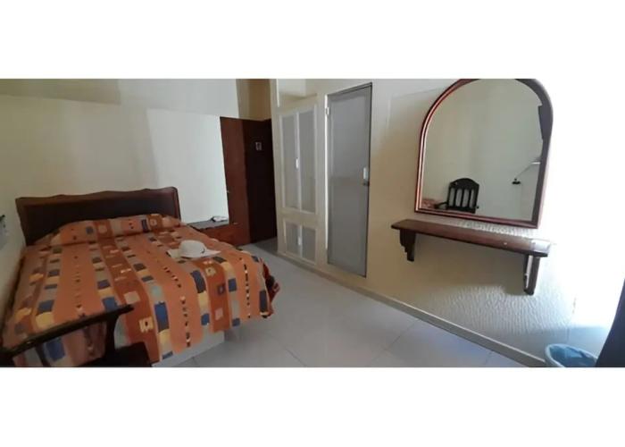 Hotel Puerto Real Minatitlan