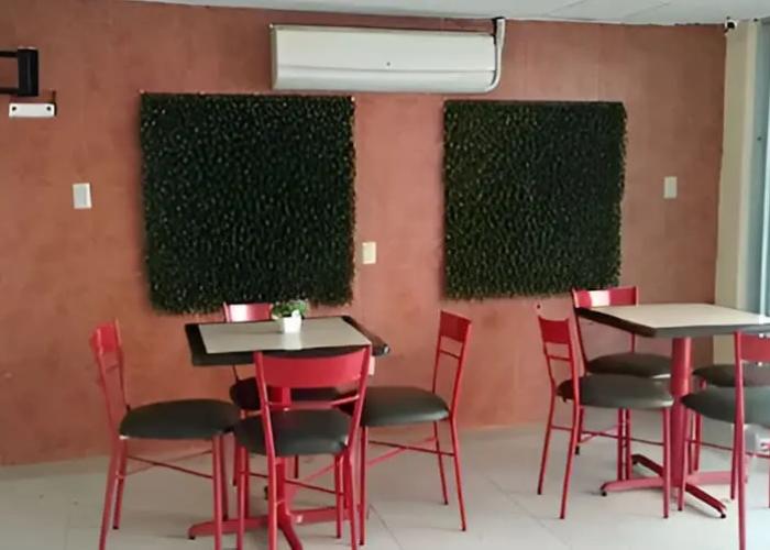 Hotel Puerto Real Minatitlan