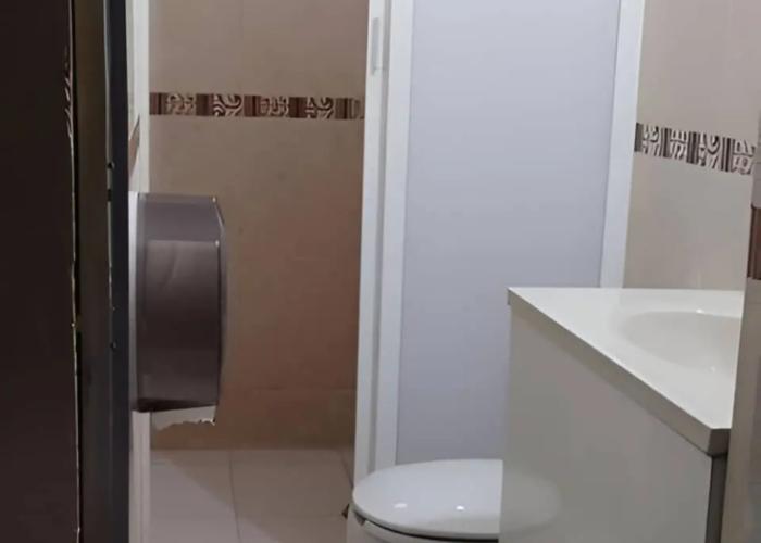 Hotel Puerto Real Minatitlan