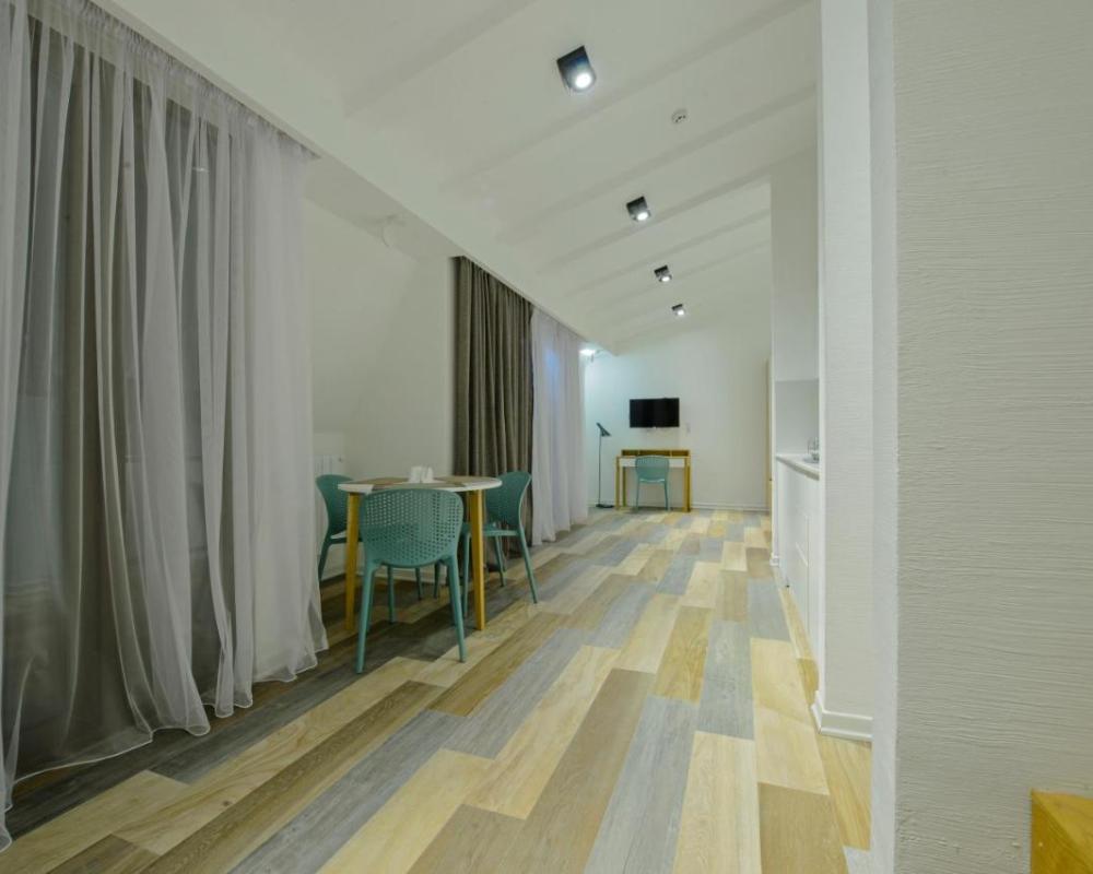 фото Mariinsky Boutique Hotel