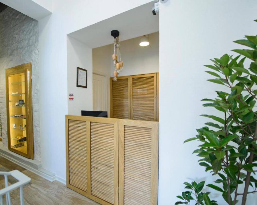 фото Mariinsky Boutique Hotel