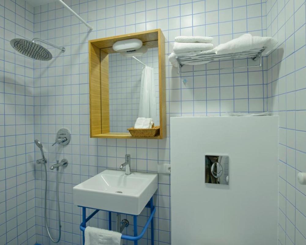 фото Mariinsky Boutique Hotel