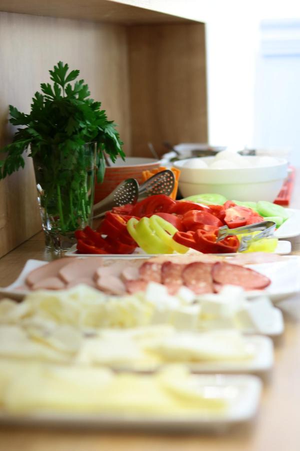 фото Mariinsky Boutique Hotel