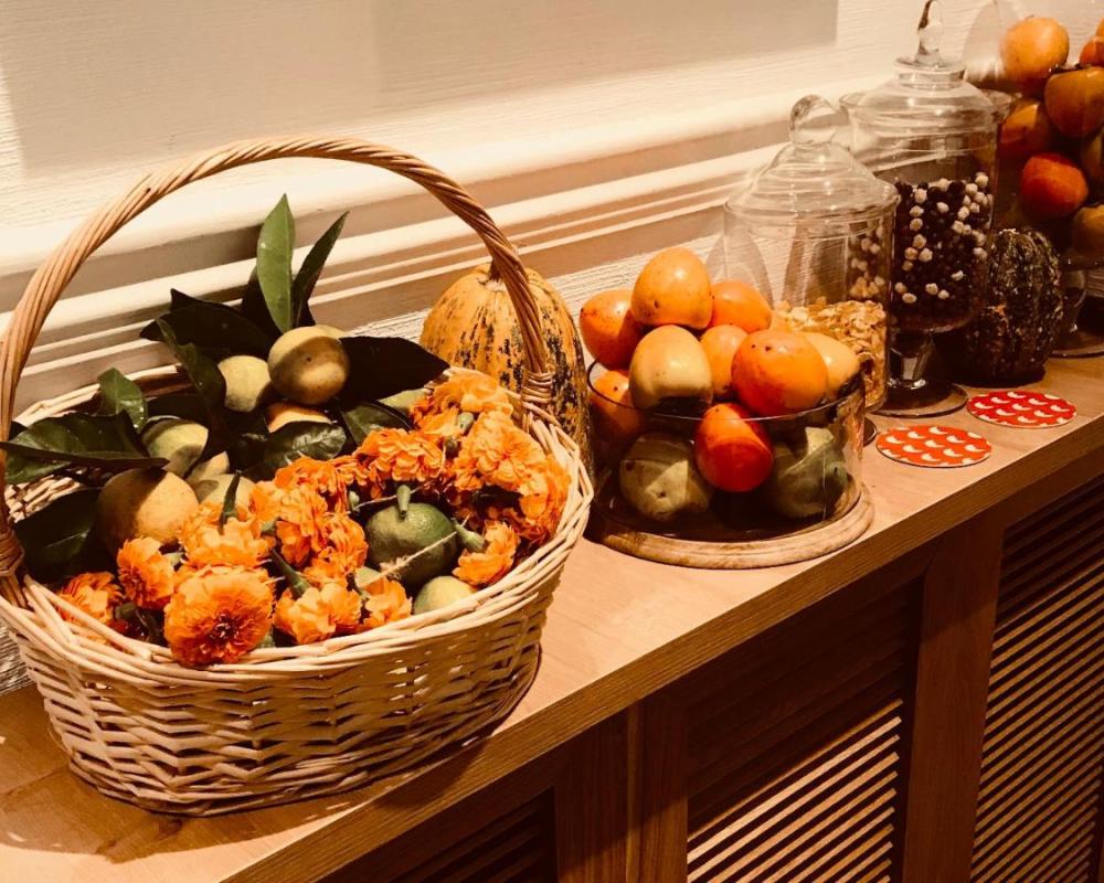 фото Mariinsky Boutique Hotel