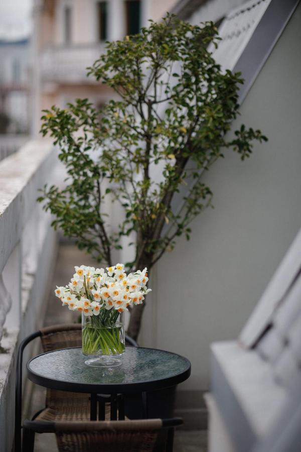 фото Mariinsky Boutique Hotel