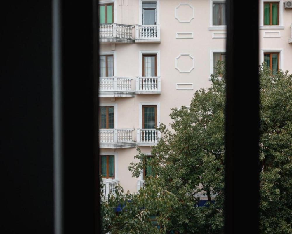 фото Mariinsky Boutique Hotel