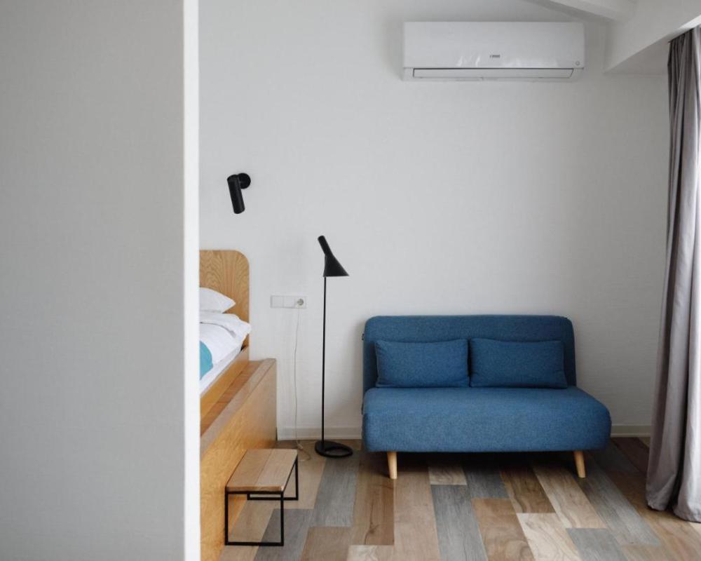 фото Mariinsky Boutique Hotel