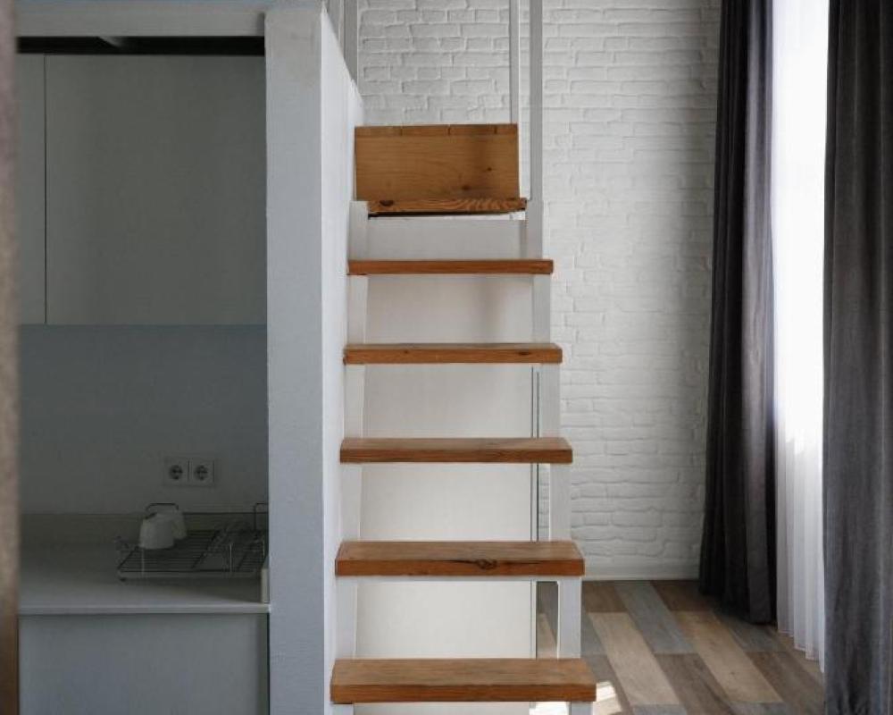 фото Mariinsky Boutique Hotel