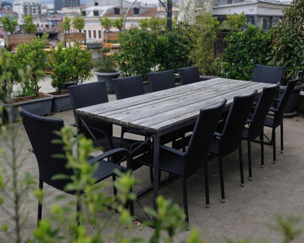 фото Mariinsky Boutique Hotel