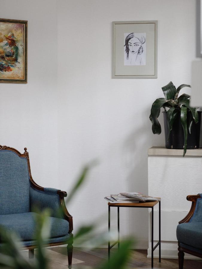 фото Mariinsky Boutique Hotel