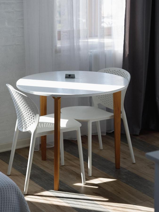 фото Mariinsky Boutique Hotel