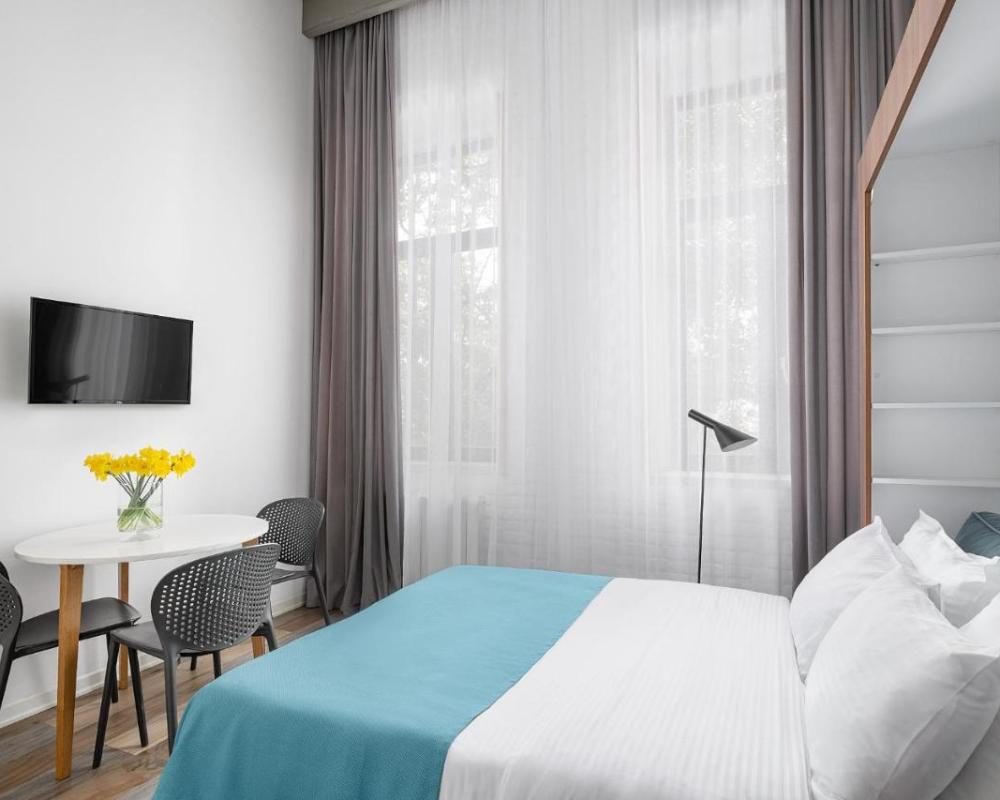 фото Mariinsky Boutique Hotel