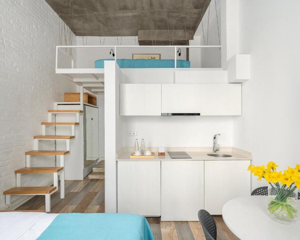 фото Mariinsky Boutique Hotel