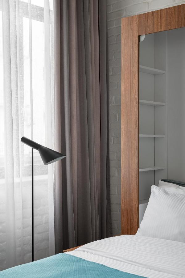 фото Mariinsky Boutique Hotel