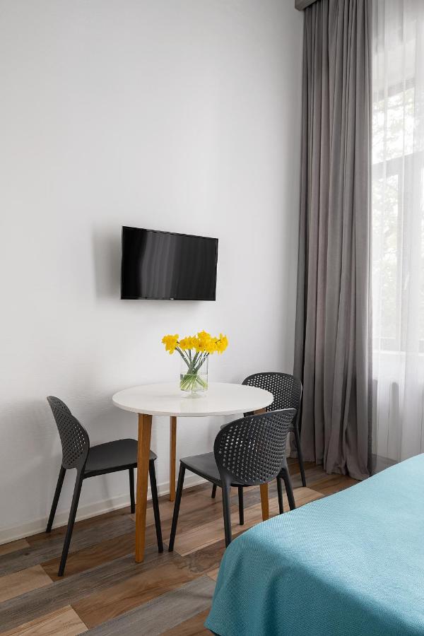 фото Mariinsky Boutique Hotel