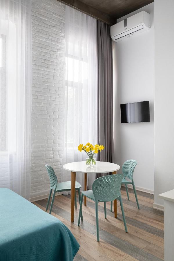 фото Mariinsky Boutique Hotel