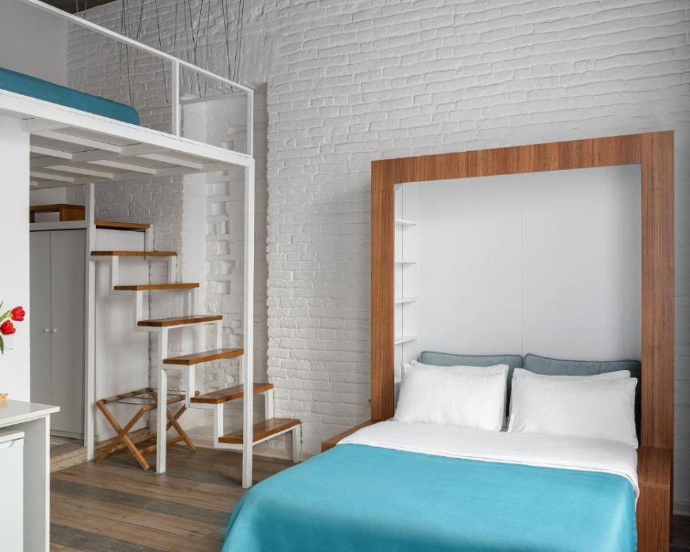 фото Mariinsky Boutique Hotel