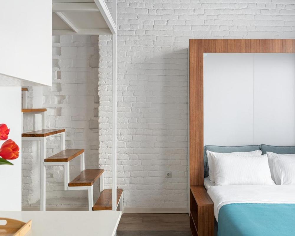 фото Mariinsky Boutique Hotel