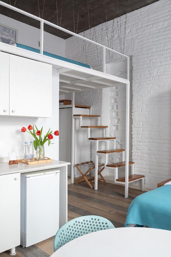 фото Mariinsky Boutique Hotel