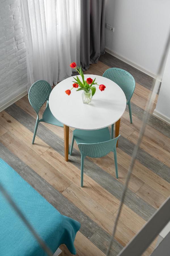 фото Mariinsky Boutique Hotel