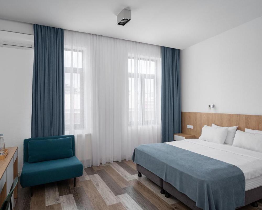 фото Mariinsky Boutique Hotel