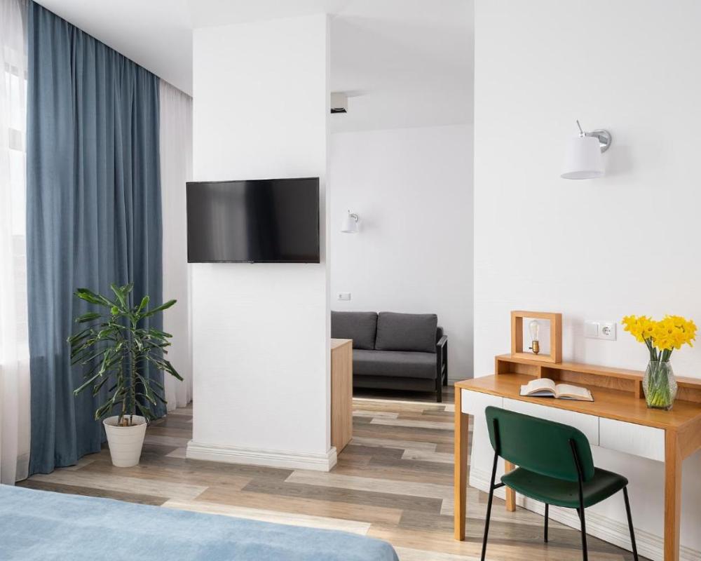 фото Mariinsky Boutique Hotel