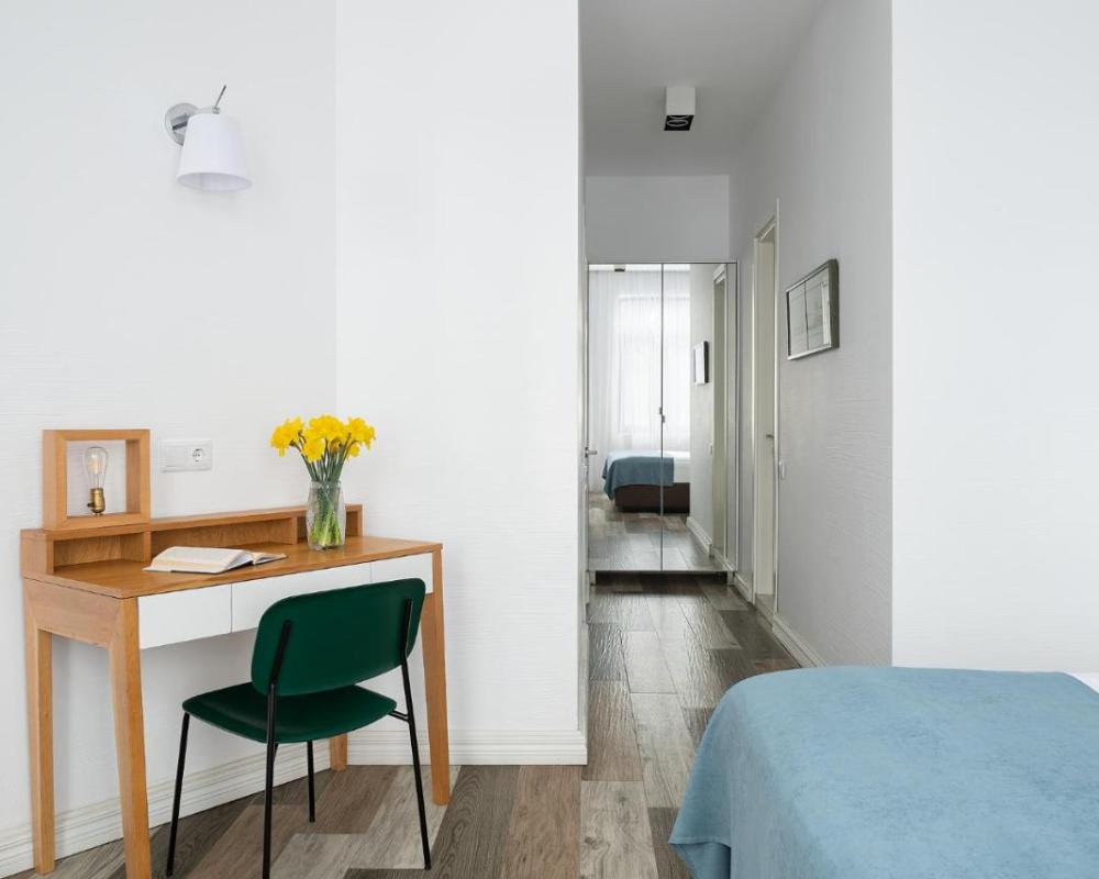 фото Mariinsky Boutique Hotel