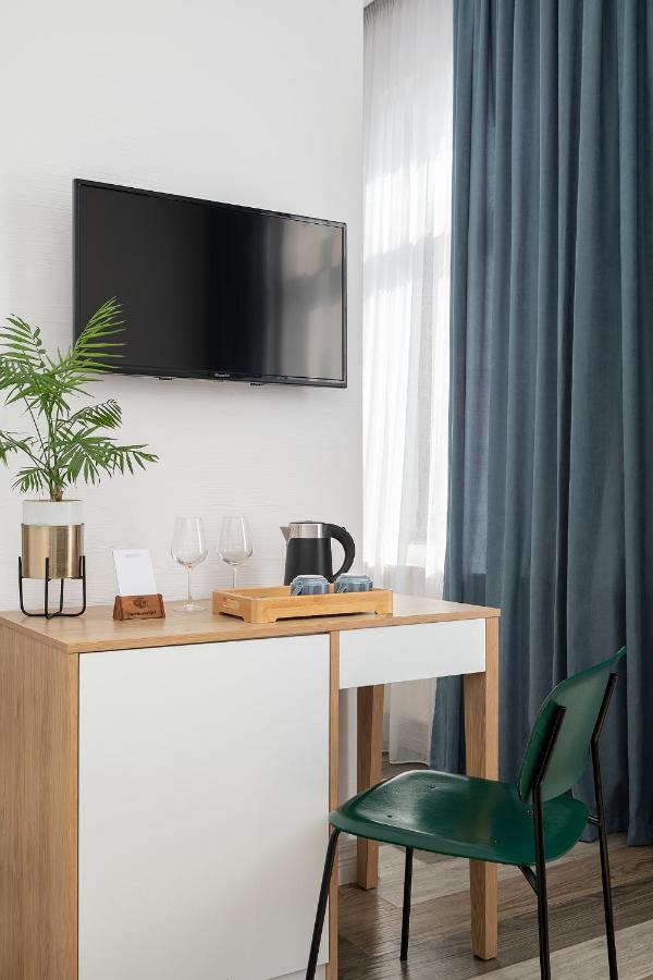 фото Mariinsky Boutique Hotel