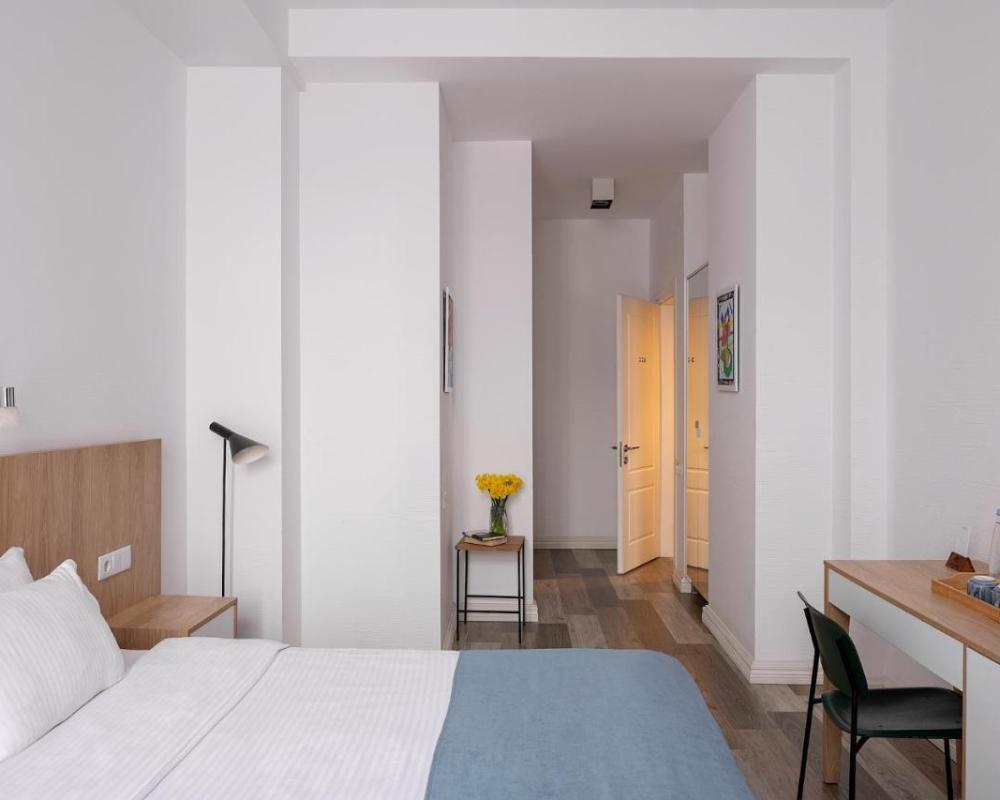 фото Mariinsky Boutique Hotel