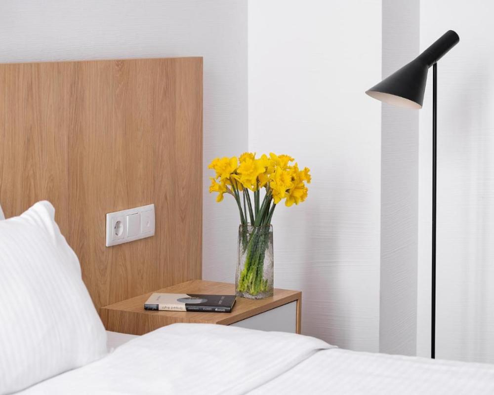 фото Mariinsky Boutique Hotel