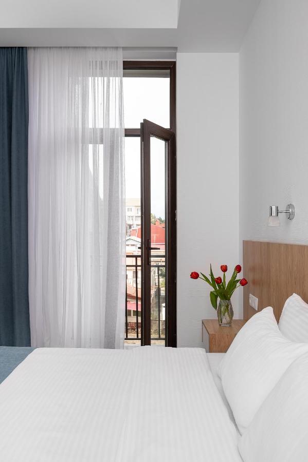 фото Mariinsky Boutique Hotel