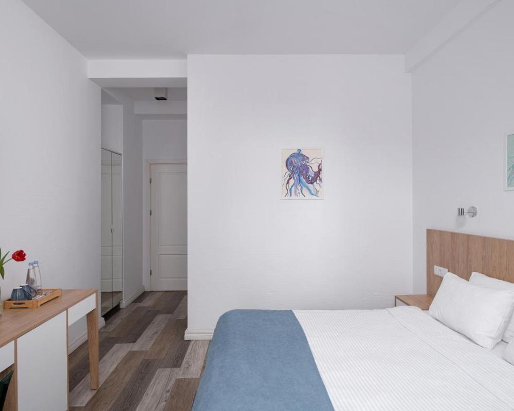 фото Mariinsky Boutique Hotel