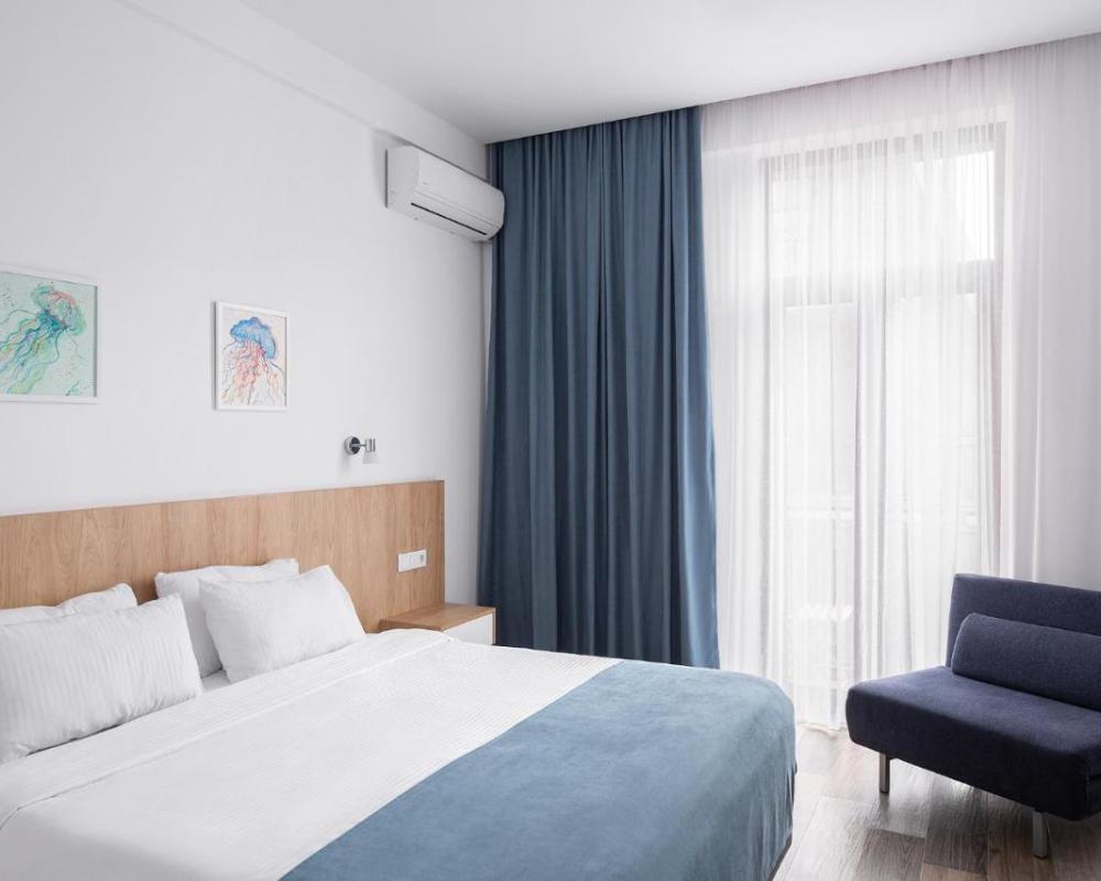 фото Mariinsky Boutique Hotel