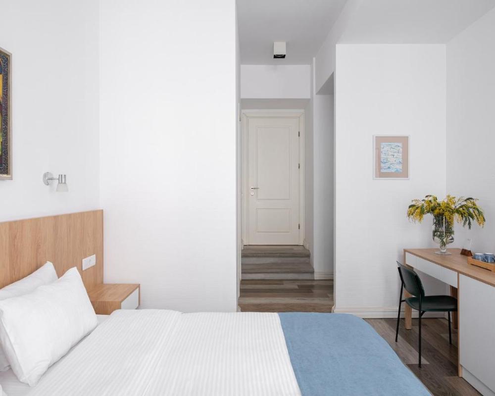 фото Mariinsky Boutique Hotel