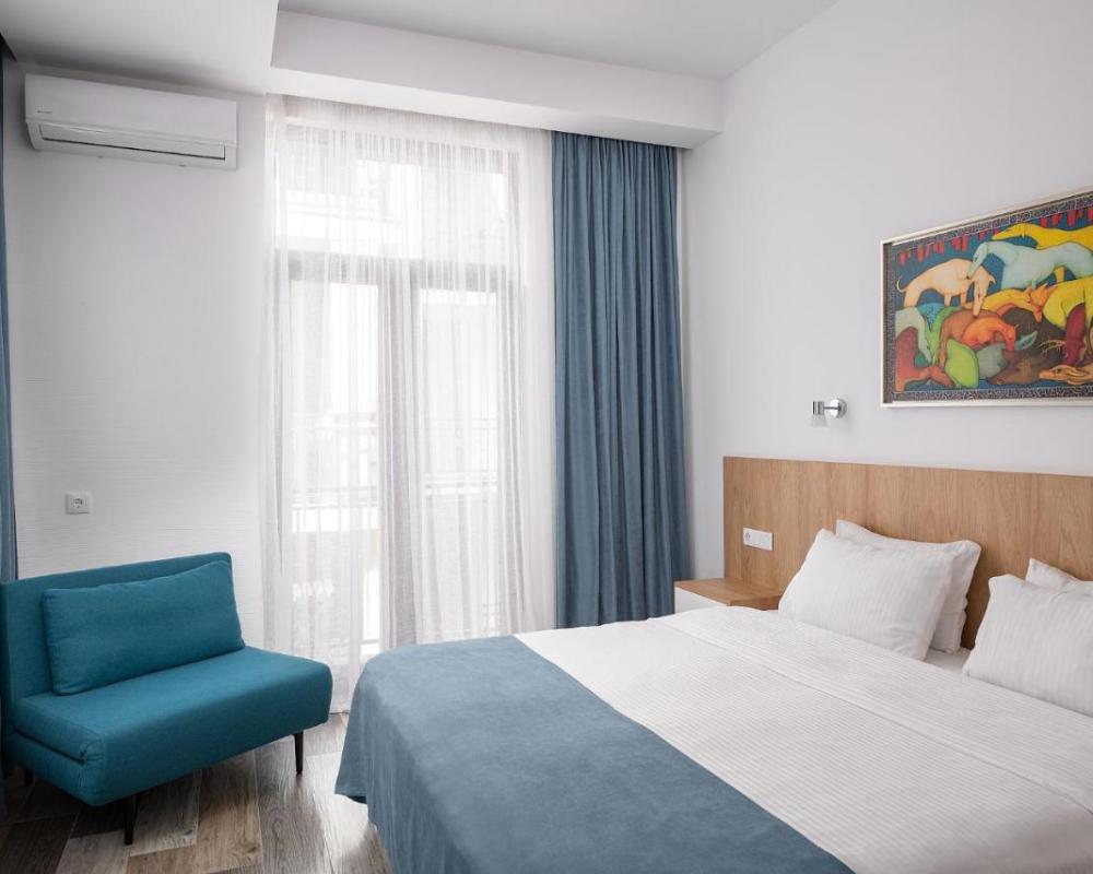 фото Mariinsky Boutique Hotel