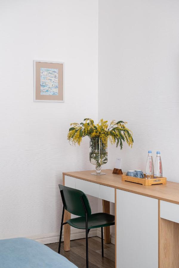 фото Mariinsky Boutique Hotel