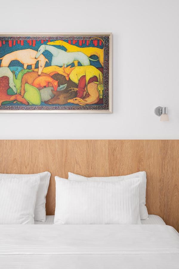 фото Mariinsky Boutique Hotel