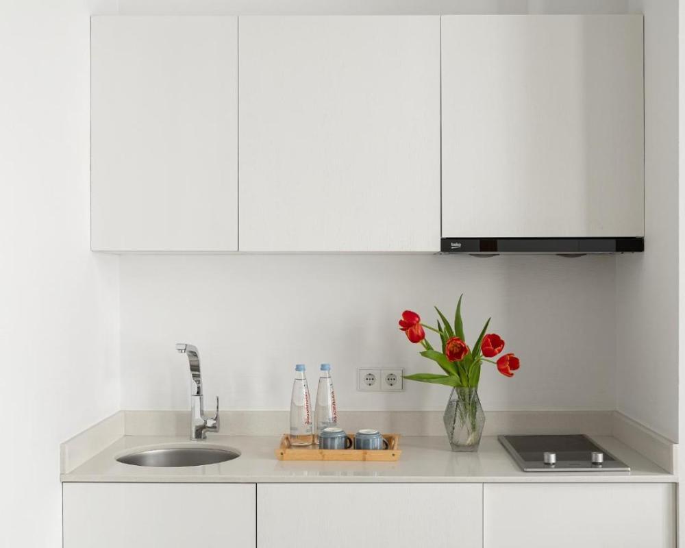 фото Mariinsky Boutique Hotel