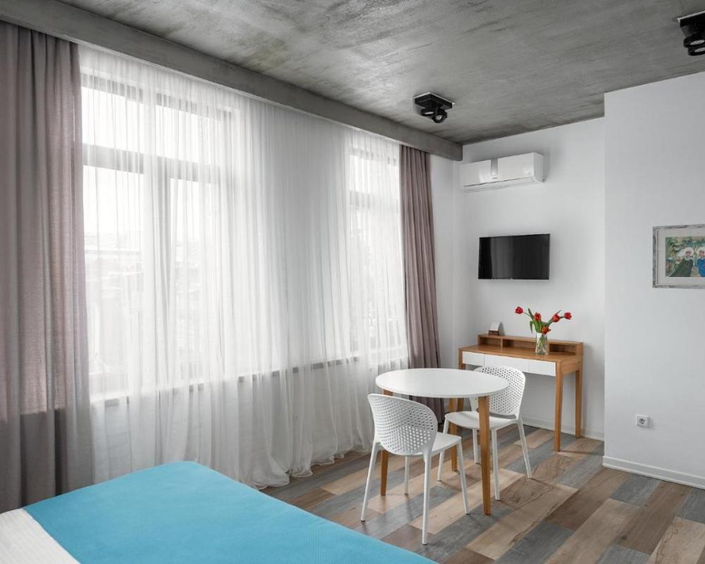 фото Mariinsky Boutique Hotel