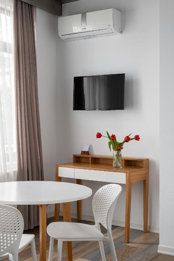 фото Mariinsky Boutique Hotel